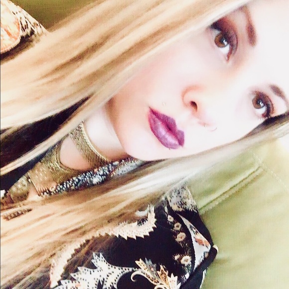 Meet your Posher, Chels - Picture 12 of 12